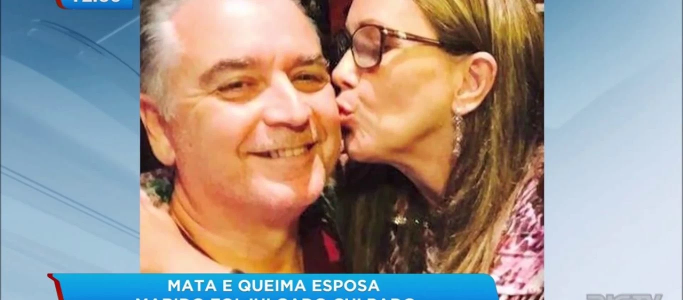 Άντρας τεμάχισε και την έψησε στα κάρβουνα τη γυναίκα του και μετά ξαναπαντρεύτηκε